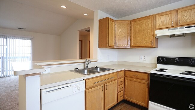 CLASSIC | Kitchen