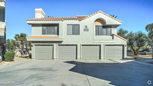 Building Photo - 10115 E Mountain View Rd Unit 2022 Rental