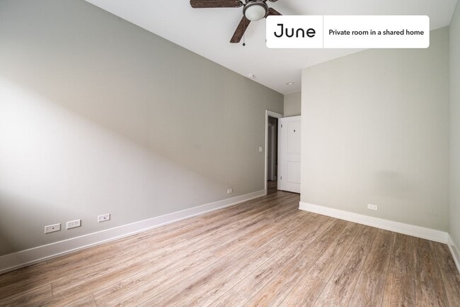 Photo - Room in Shared 5 bed/3 bath home Unidad D