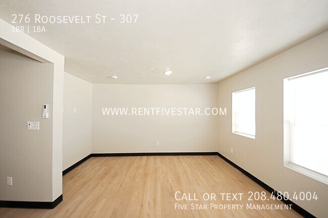 Photo - 276 Roosevelt St Unidad 307
