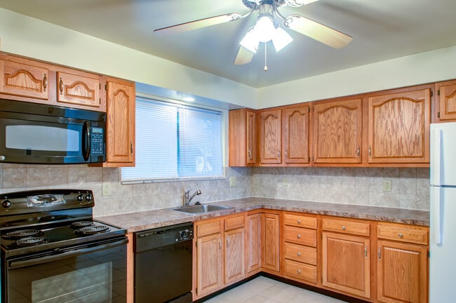 Photo - Haddon Knolls Apartments, LLC