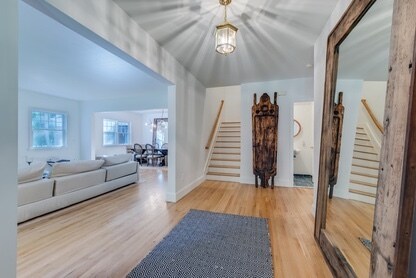 East Hampton Summer Rental