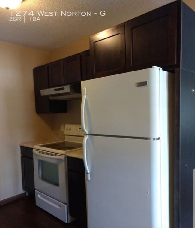 Photo - 1274 W Norton Ave Unidad G