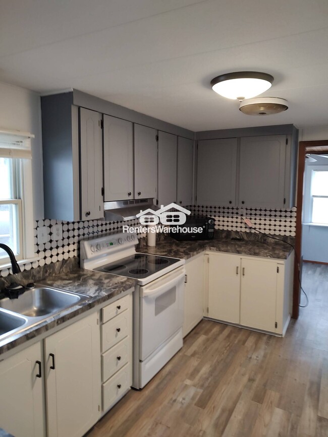 Photo - 1522 Sappington Dr House