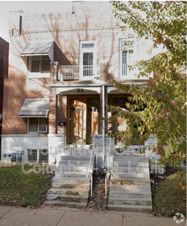 Building Photo - 3411 Osage St Rental