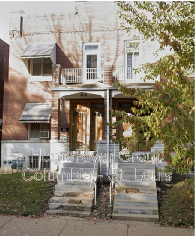 Building Photo - 3411 Osage St Unit #2F Rental