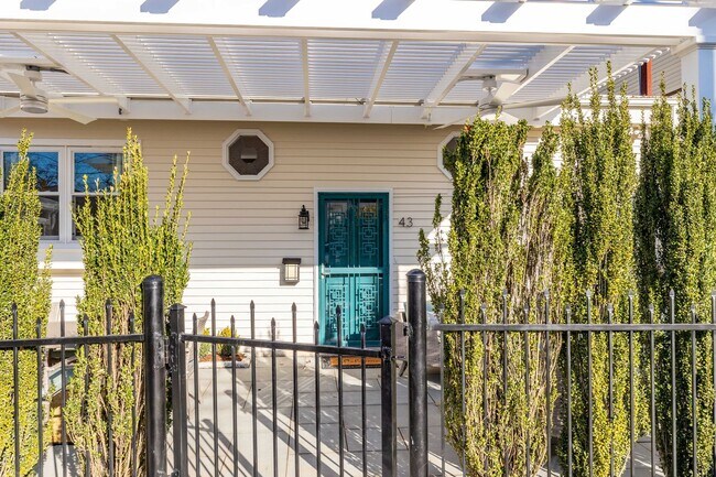 Photo - Fully Furnished Cottage by Yale