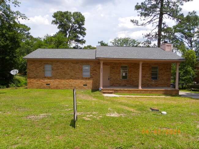 Photo - 2694 Barclay Rd House