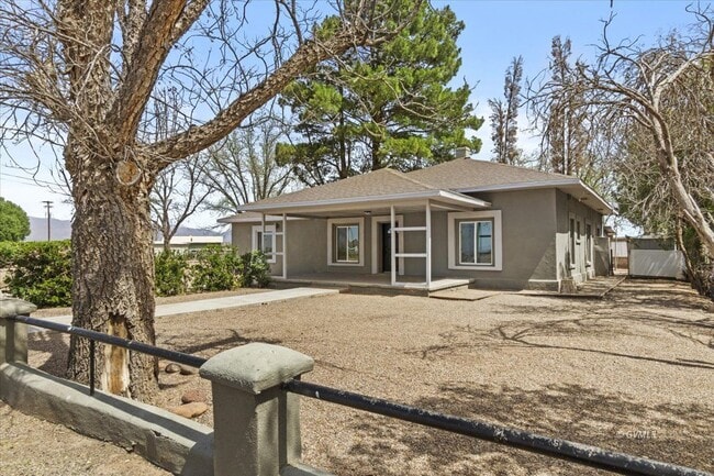 Building Photo - 2595 S Montierth Ln