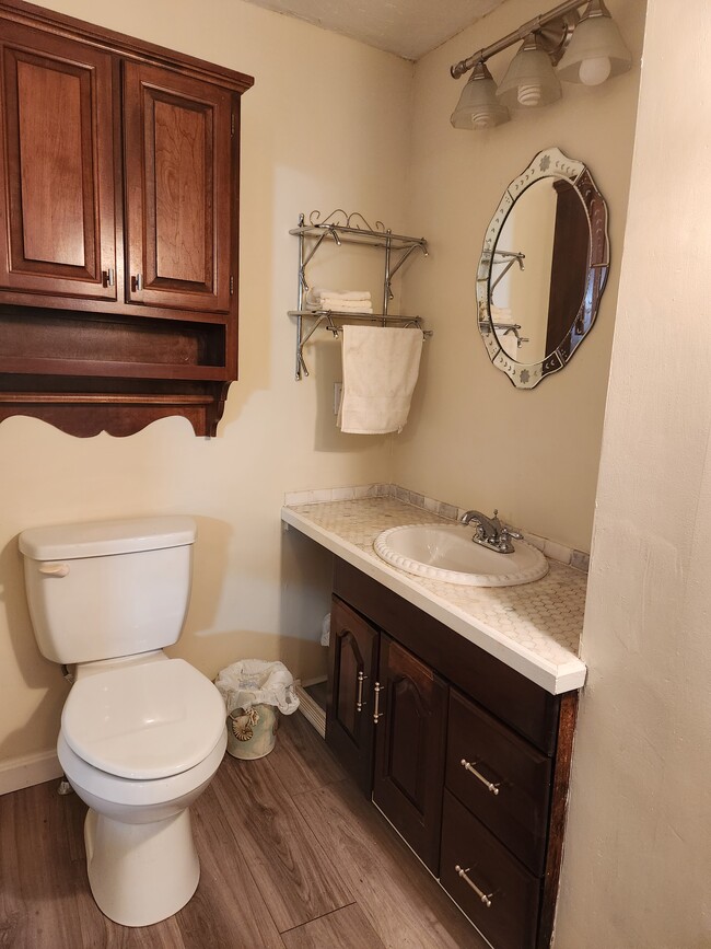 Photo - 171 Frederick St Unit Furnished heat electric w