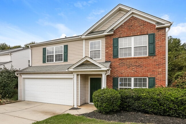 Photo - 8810 Laurel Run Dr