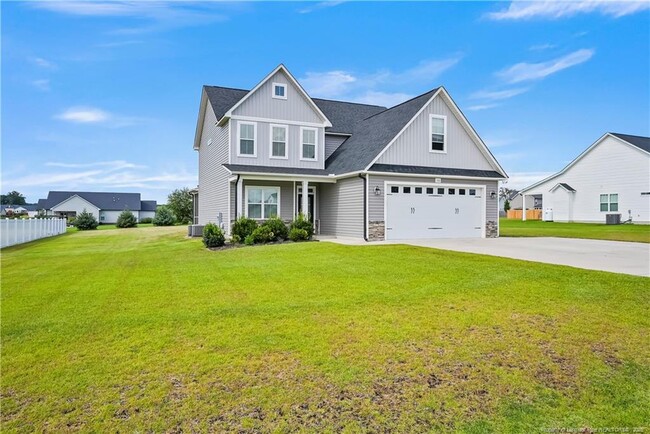 Photo - 110 Thunder Vly Ct