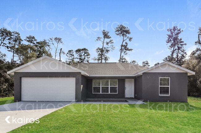 Building Photo - 2642 SW 165th Street Rd Rental