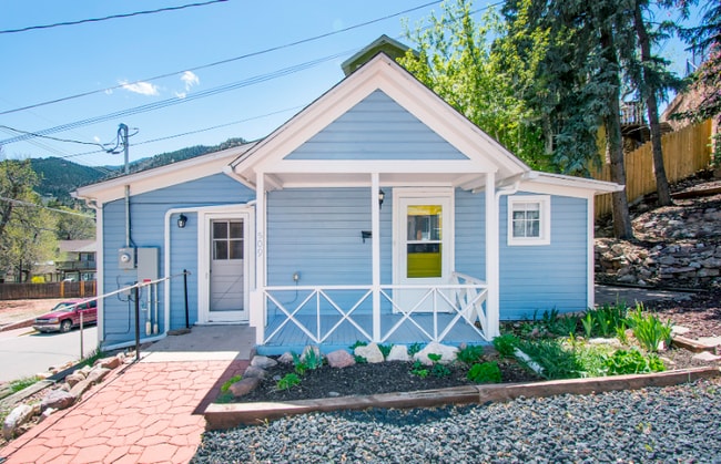 Photo - 509 Cañon Ave