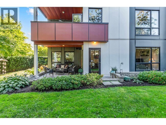 20331 Dewdney Trunk Rd Unit 108