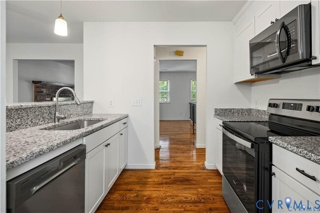 Building Photo - 1704 Taft Pl