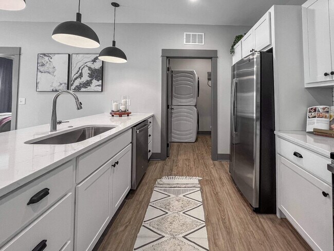 Photo - The Commons at Rivertown