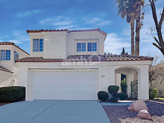 Photo - 1824 Glenwillow Dr House