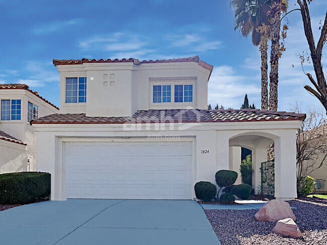 Building Photo - 1824 Glenwillow Dr Rental