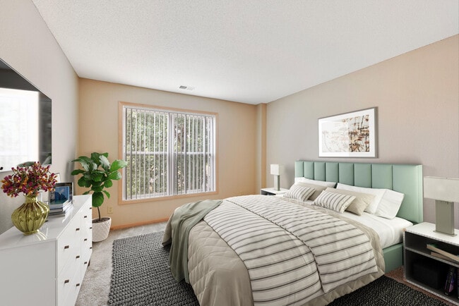 Forest Place Apartments