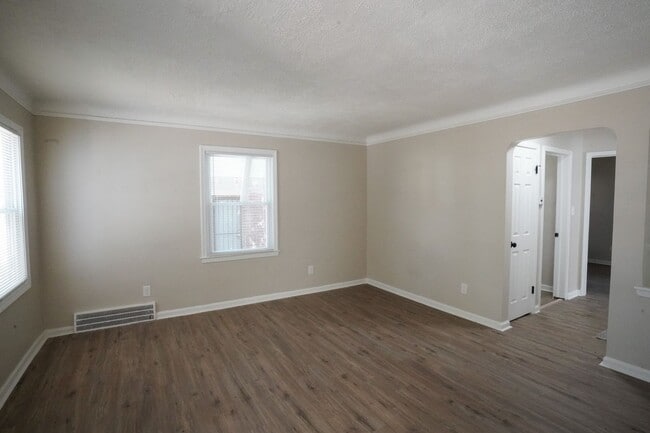 Photo - This beautifully updated 3-bedroom, 1-bath...