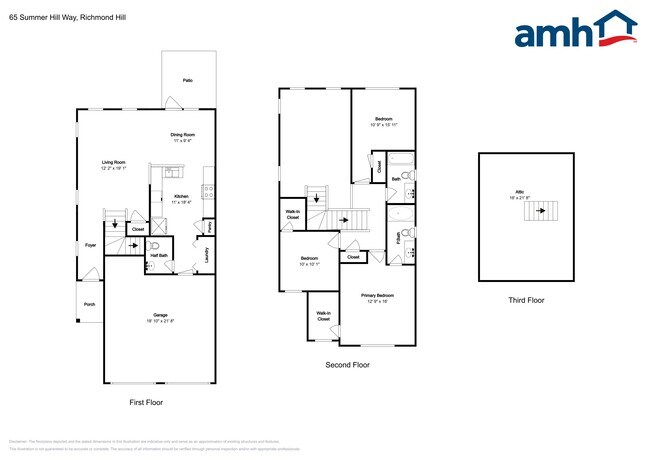 Photo - 65 Summer Hill Way
