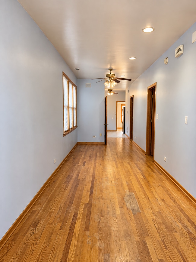 3308 S Hoyne Ave Unidad 1