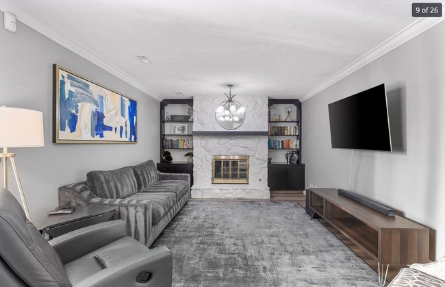 Photo - Spacious Millard Home!