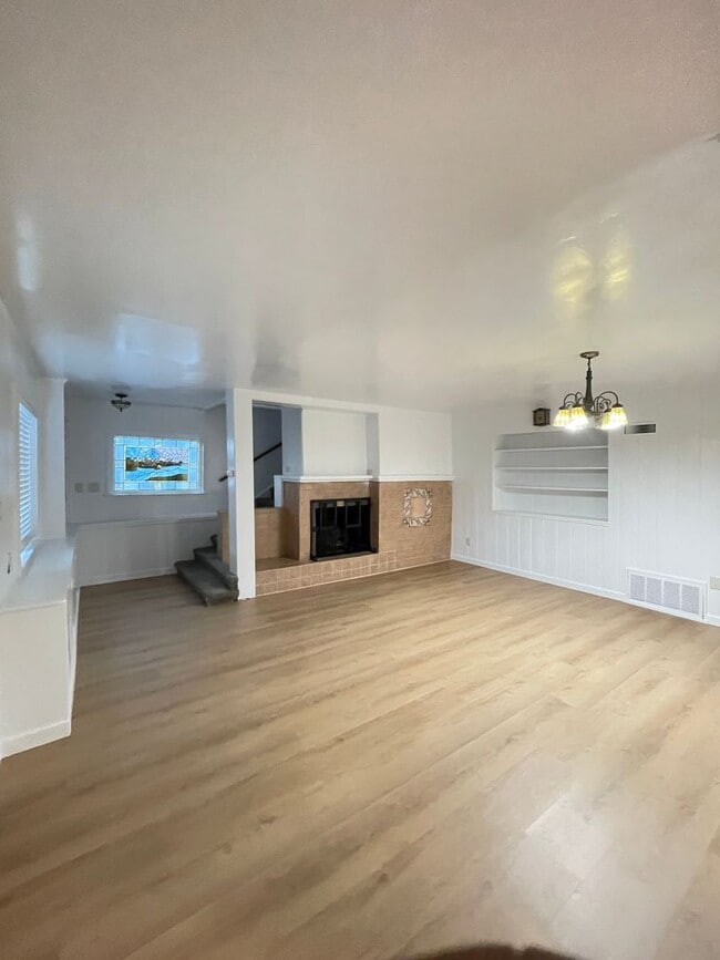 Photo - House for Rent in Piedmont