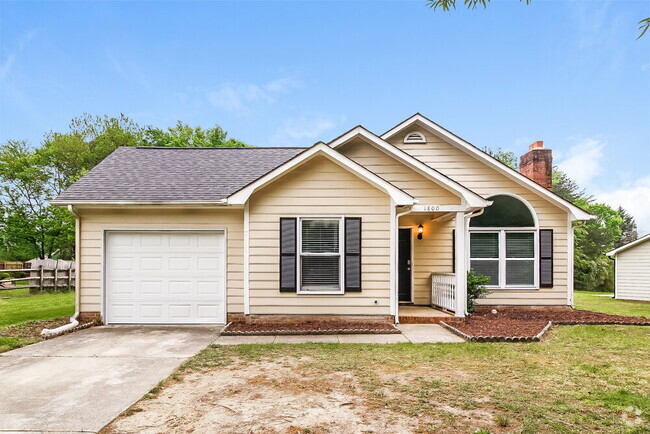 Building Photo - 1800 Hedgelawn Dr Rental