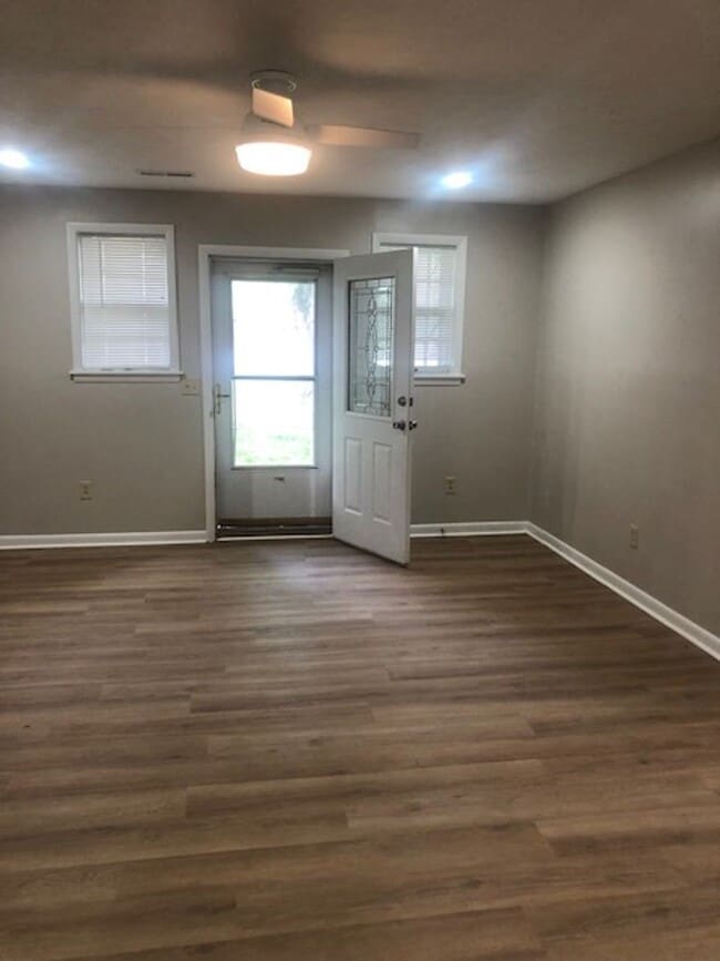 Photo - 3-bedroom 1 bath brick home $1395