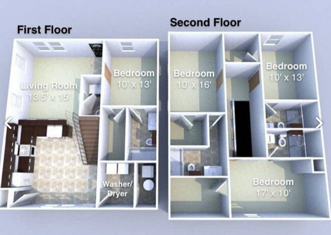 Photo - Urban Townhouse 24 Unit 2