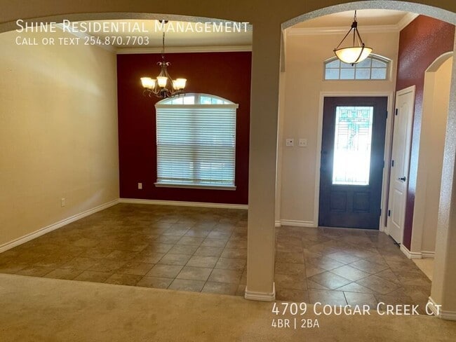 Photo - 4709 Cougar Creek Ct