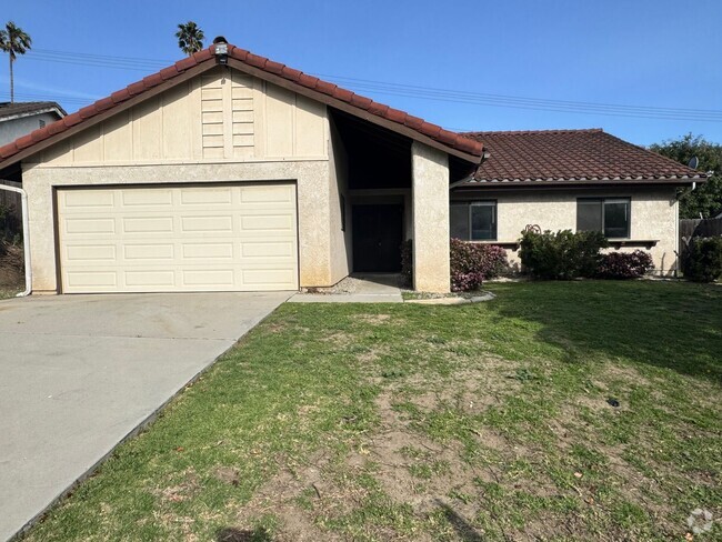 Building Photo - Spacious and Sunny Single Story home