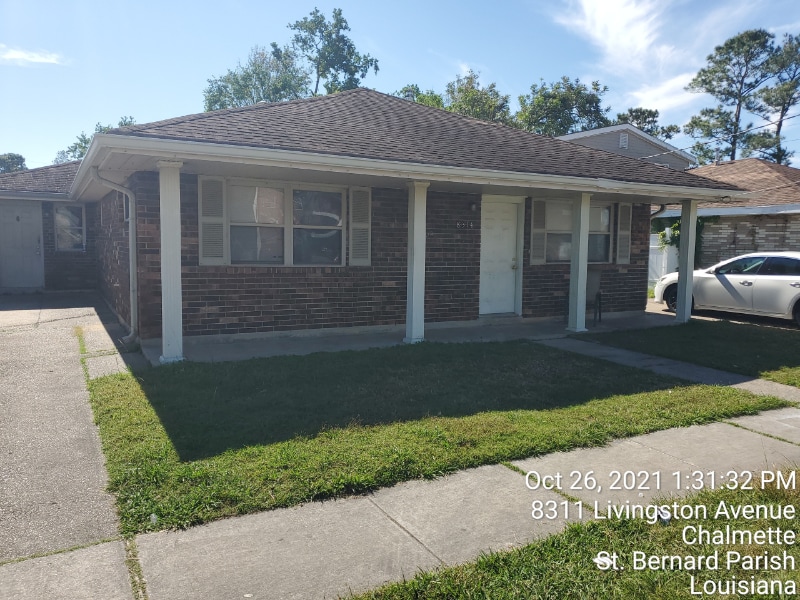 Photo - 8316 Livingston Ave