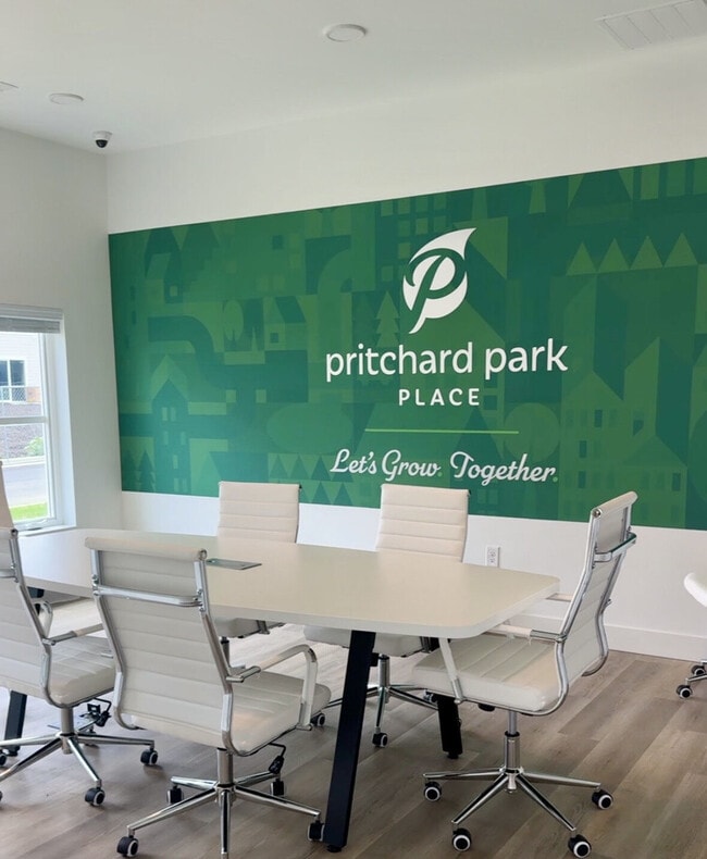 Photo - Pritchard Park Place