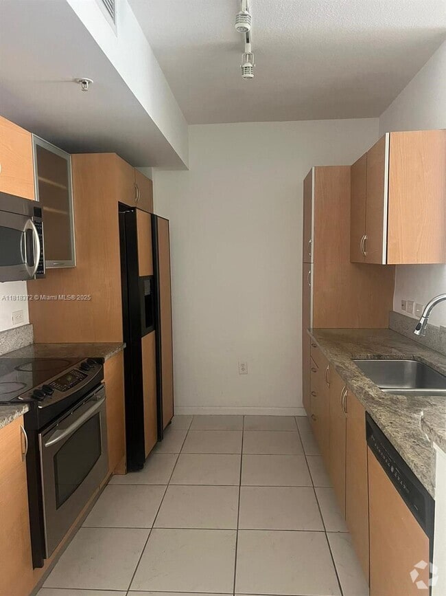 Building Photo - 1 bedroom in Aventura FL 33180 Rental