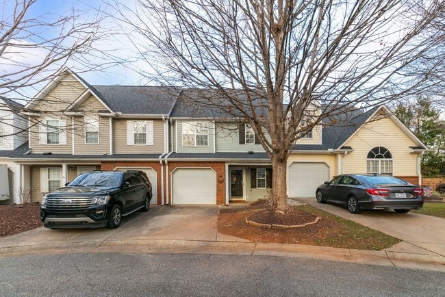 Photo - Keswick Place Townhome