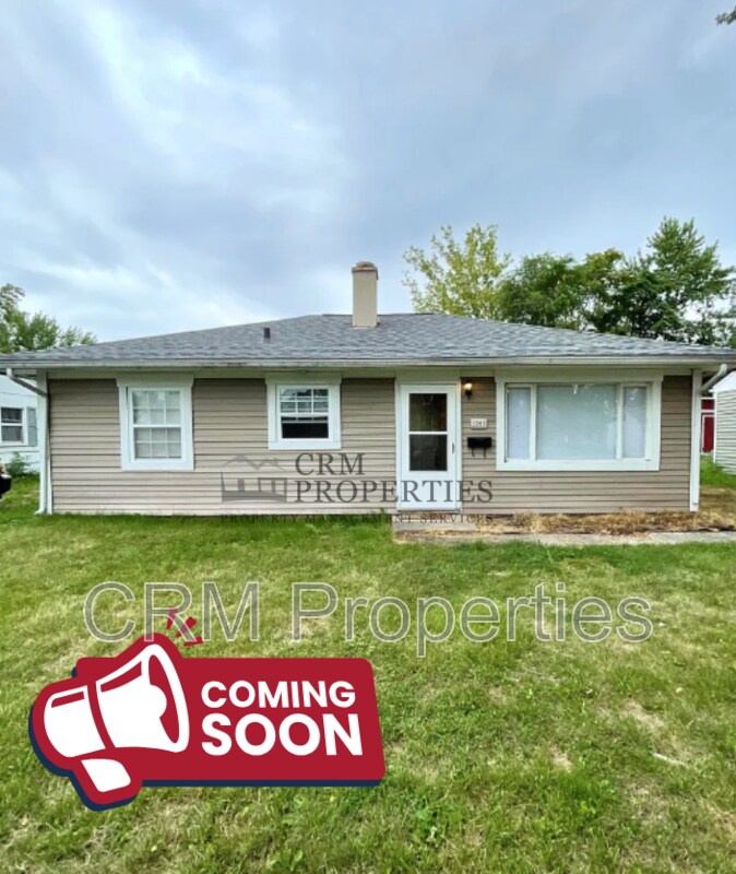Photo - 1008 E Fischer St House