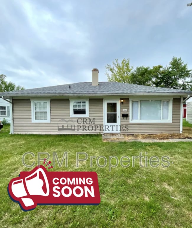 Building Photo - 1008 E Fischer St Rental
