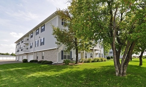 Orchard Court - Orchard Court
