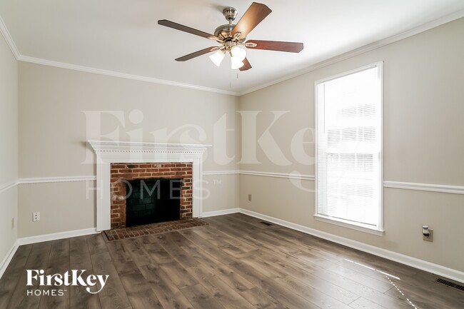 Photo - 4921 Tuckahoe Trce