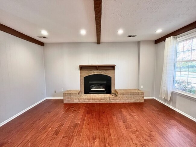 Photo - Beautiful and updated 4 BR 2.5 BA with gar...