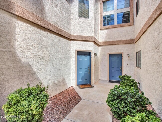 2801 N Litchfield Rd Unit 60