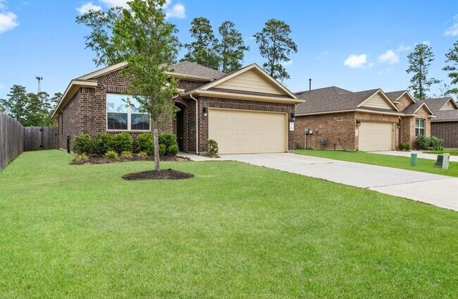Building Photo - 2315 Strong Horse Dr