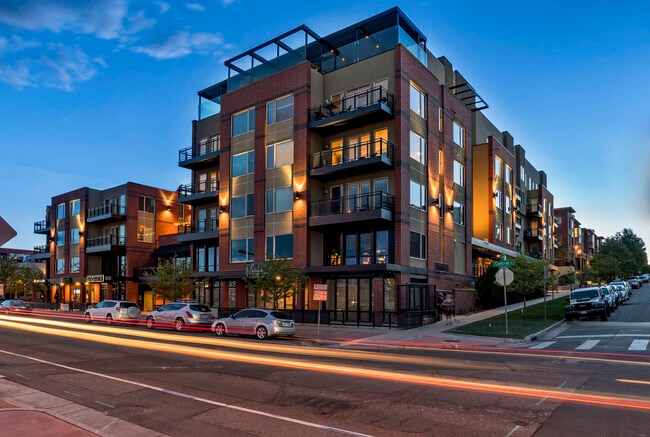 Building Photo - Prospect on Central Rental