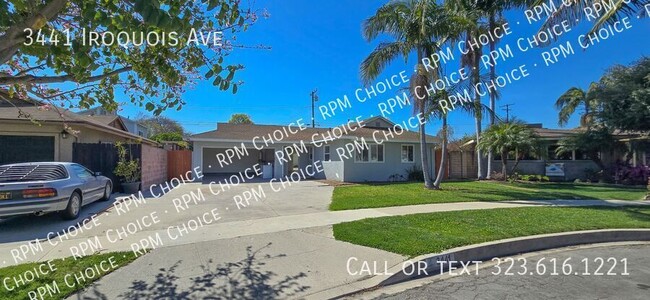 Quiet Large 3bd/2ba House with Pool - Quiet Large 3bd/2ba House with Pool