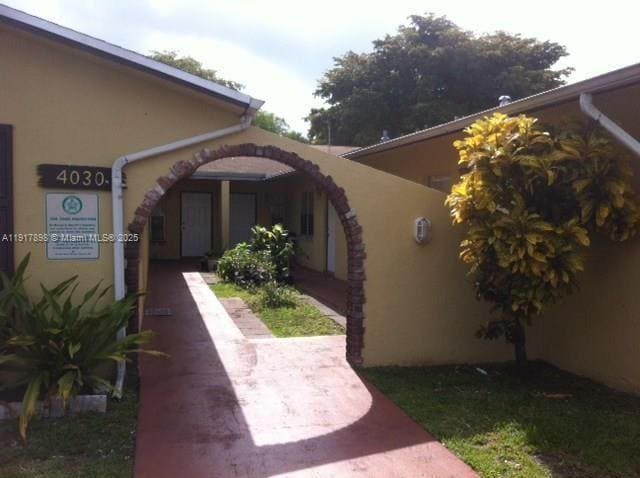 Photo - 4030 NW 30th Terrace Unit 4