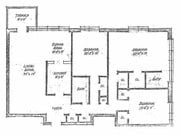 3BR/2BA