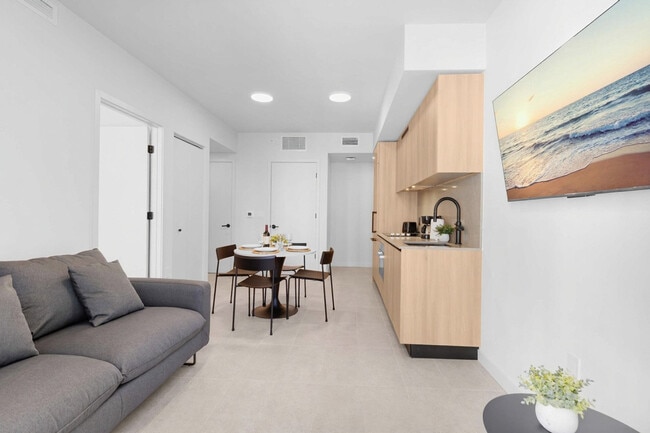 Photo - 501 NE 1st Ave Unidad SI ID1496919P